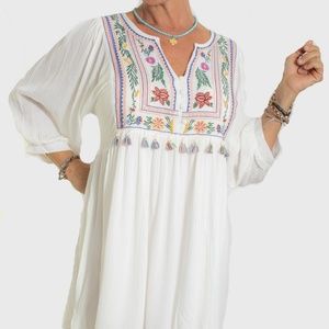 Hippie Dress